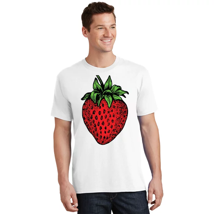 Strawberry T-Shirt