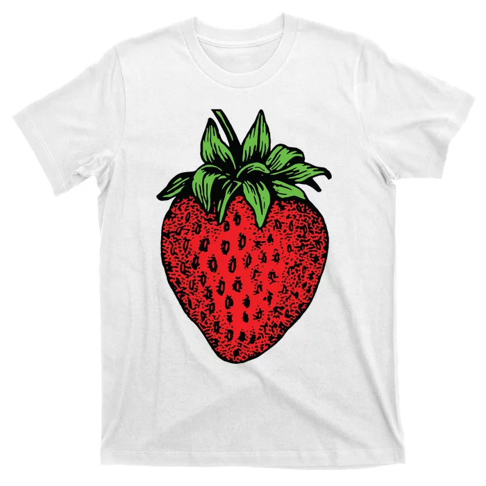 Strawberry T-Shirt