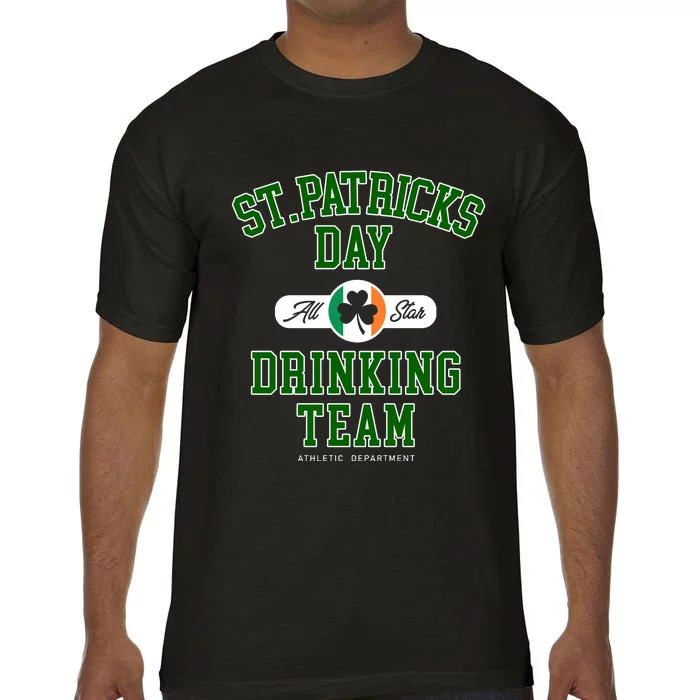 St Comfort Colors T-Shirt