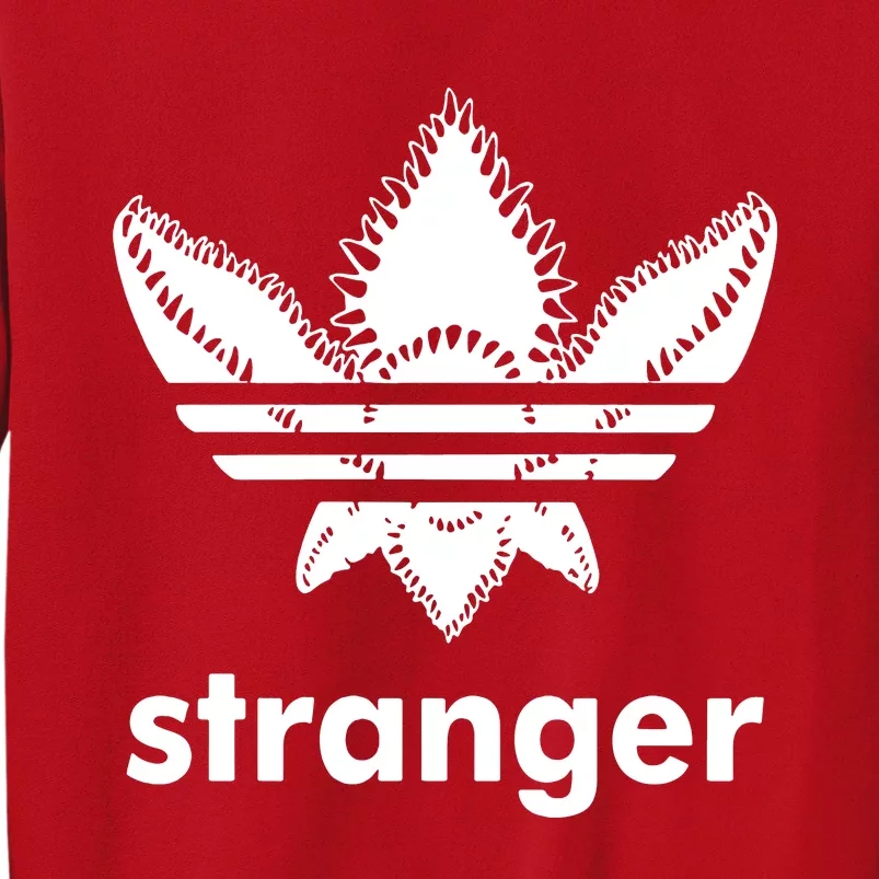 Stranger Sweatshirt