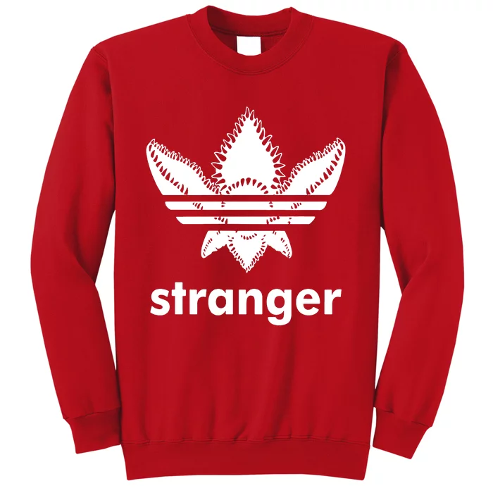 Stranger Sweatshirt