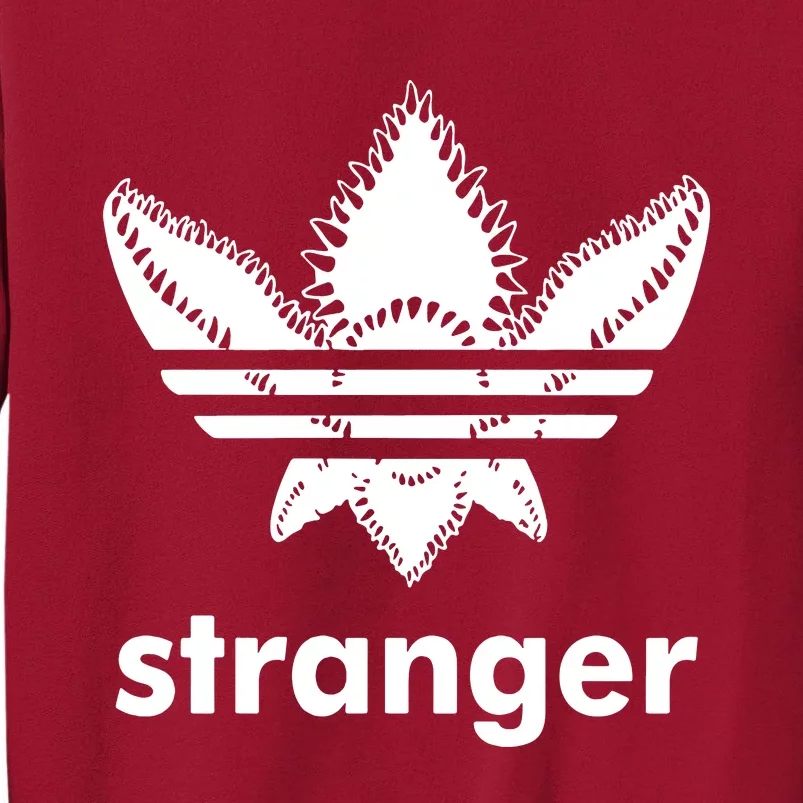 Stranger Tall Sweatshirt