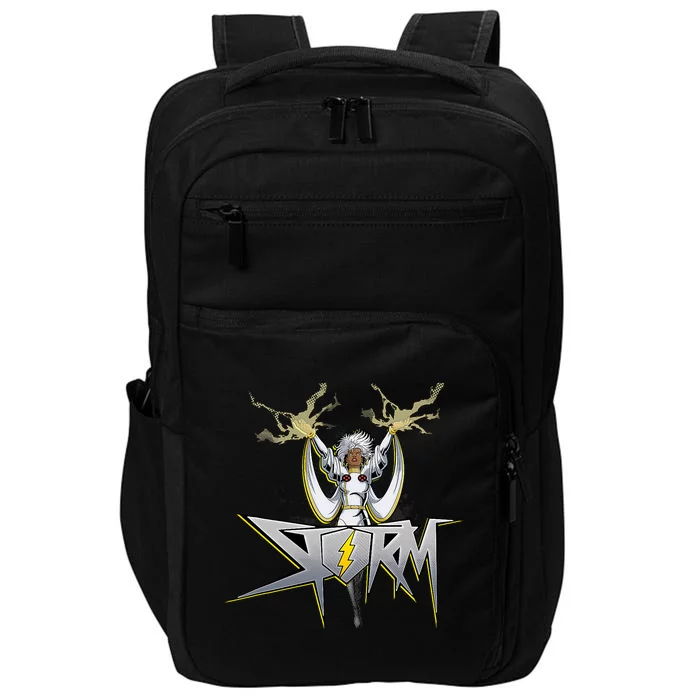 Storm Impact Tech Backpack