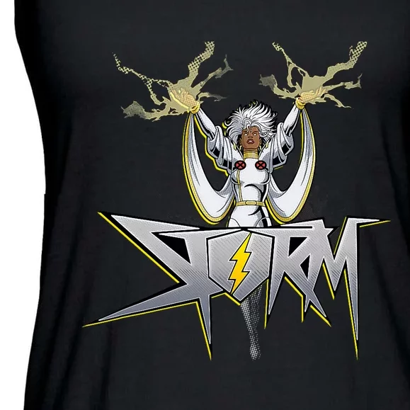 Storm Ladies Essential Flowy Tank