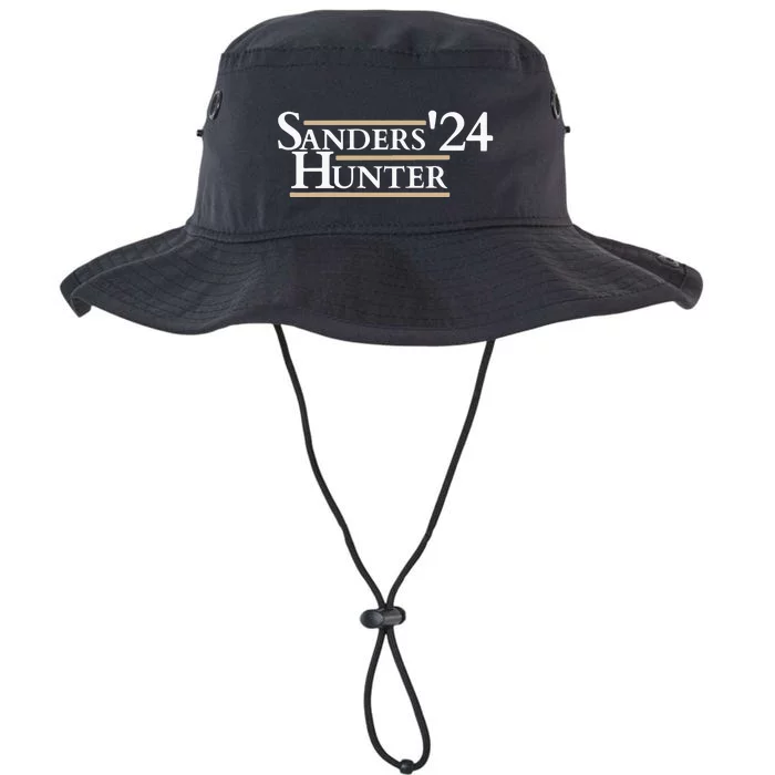 Shedeur Sanders Travis Hunter 2024 Colorado Football Coach Prime Game Legacy Cool Fit Booney Bucket Hat