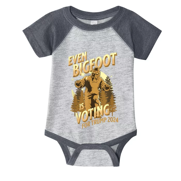 Supporters Infant Baby Jersey Bodysuit