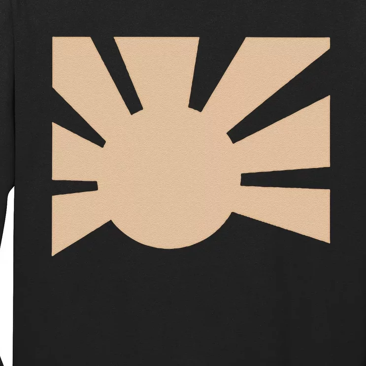 Sun Long Sleeve Shirt