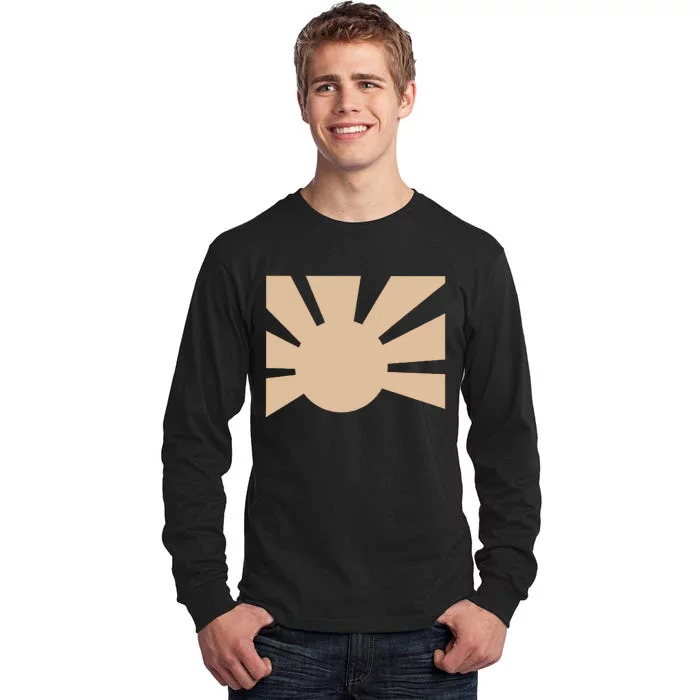 Sun Tall Long Sleeve T-Shirt