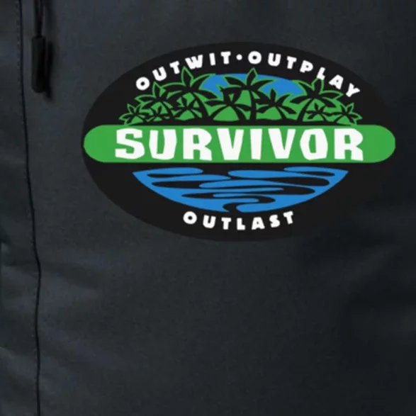 Survivor Daily Commute Backpack