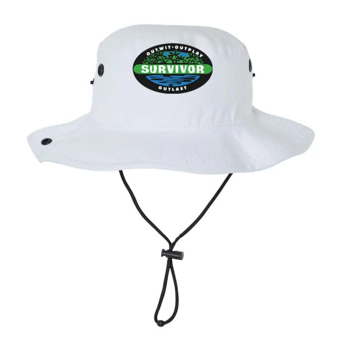 Survivor Legacy Cool Fit Booney Bucket Hat