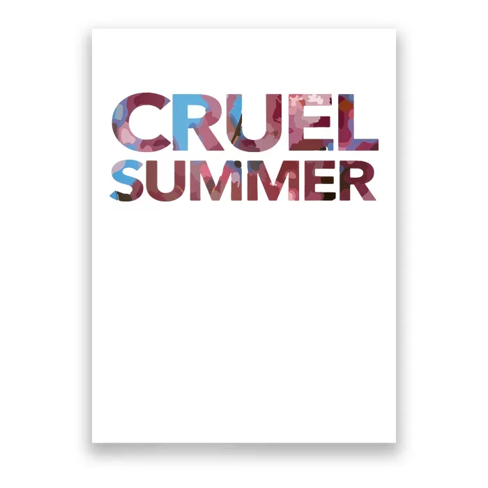 Summer Poster