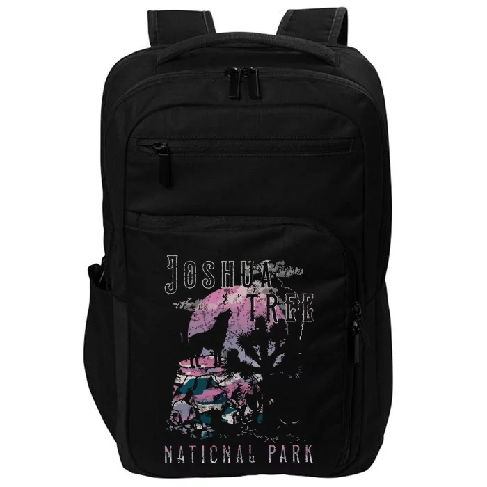 Summer Impact Tech Backpack