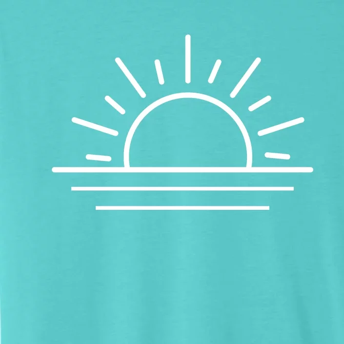 Sunshine ChromaSoft Performance T-Shirt