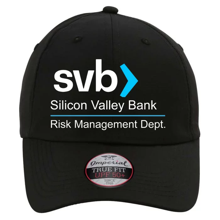 Svb Silicon Valley Bank Risk Management Dept The Original Performance Cap