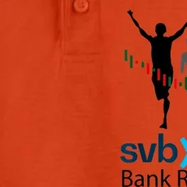 Svb Silicon Valley Bank Run ′23 Dry Zone Grid Performance Polo