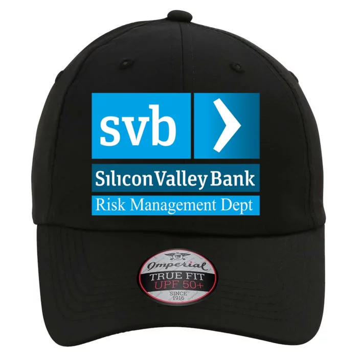 Svb Silicon Valley Bank Risk Management Dept The Original Performance Cap