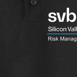 Svb Silicon Valley Bank Dry Zone Grid Performance Polo