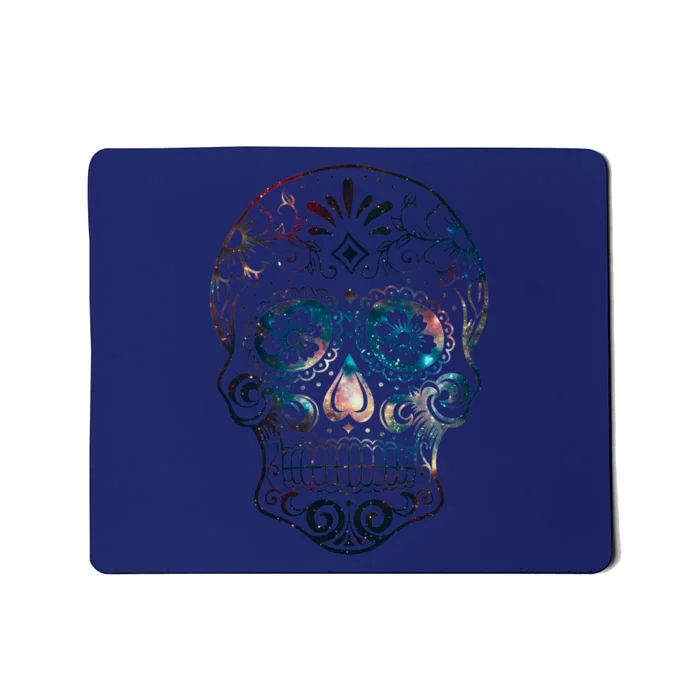 Sugar Skull V1 Mousepad