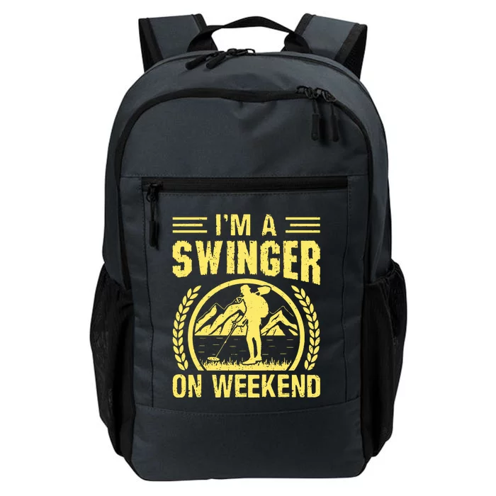 Swinger Daily Commute Backpack