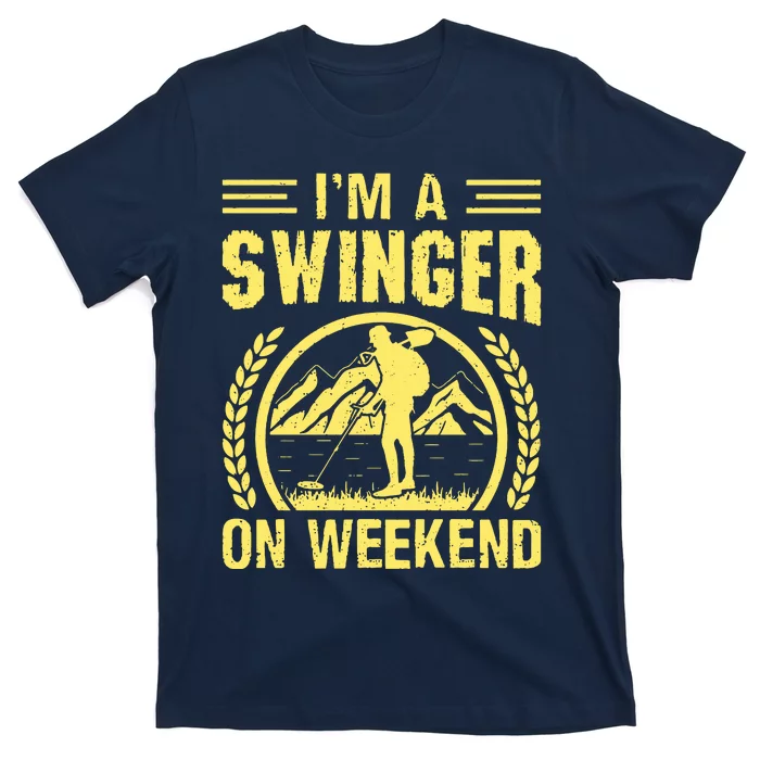 Swinger T-Shirt