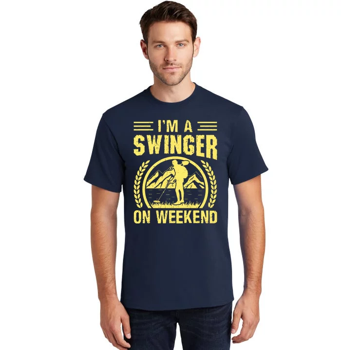 Swinger Tall T-Shirt