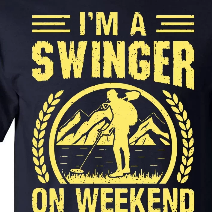 Swinger Tall T-Shirt