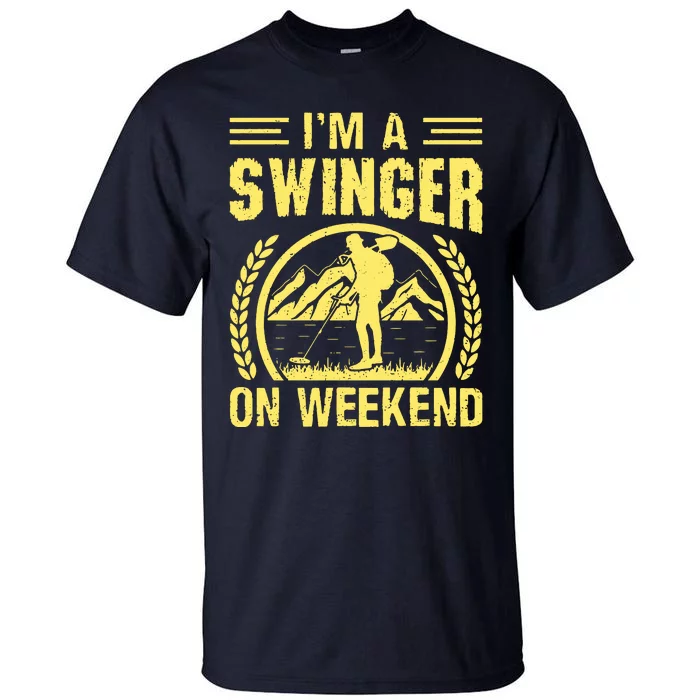 Swinger Tall T-Shirt