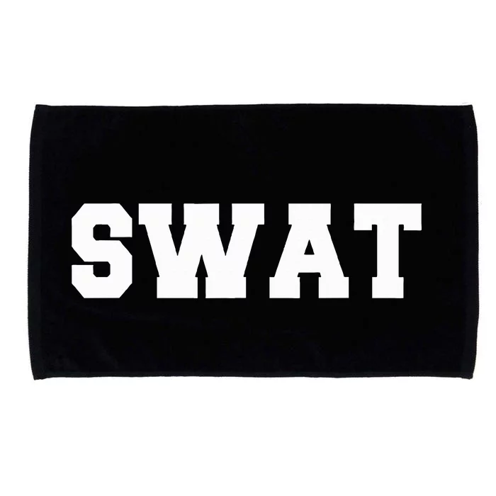 Swat Microfiber Hand Towel