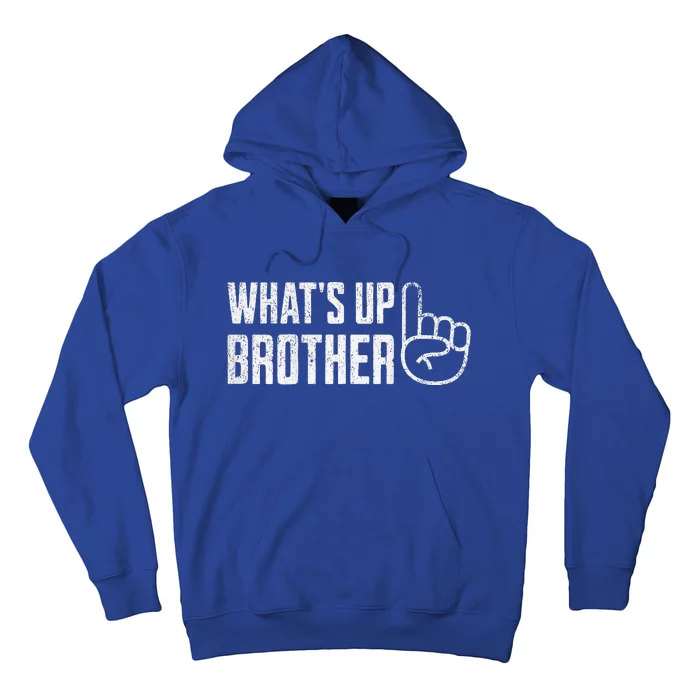 Sketch streamer whats up brother Hoodie