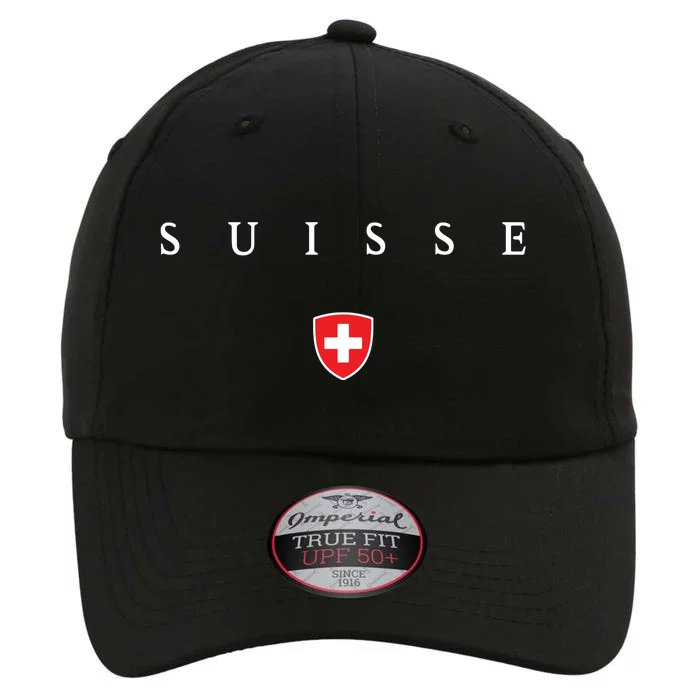 Switzerland Suisse Xo4u Original The Original Performance Cap