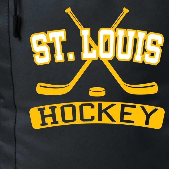 St. Louis Hockey Daily Commute Backpack