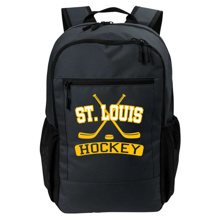 St. Louis Hockey Daily Commute Backpack