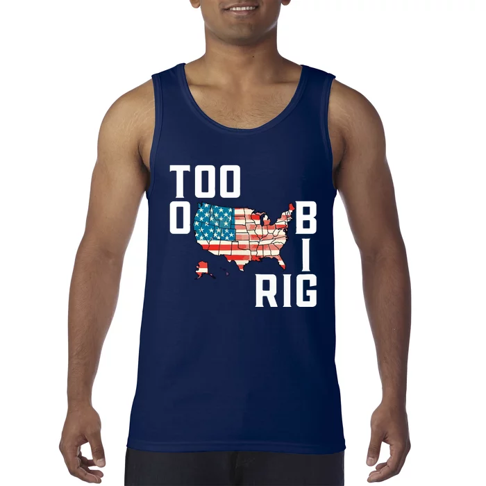 Saying Trump 2024 Funny Trump Quote Tank Top Tank Top