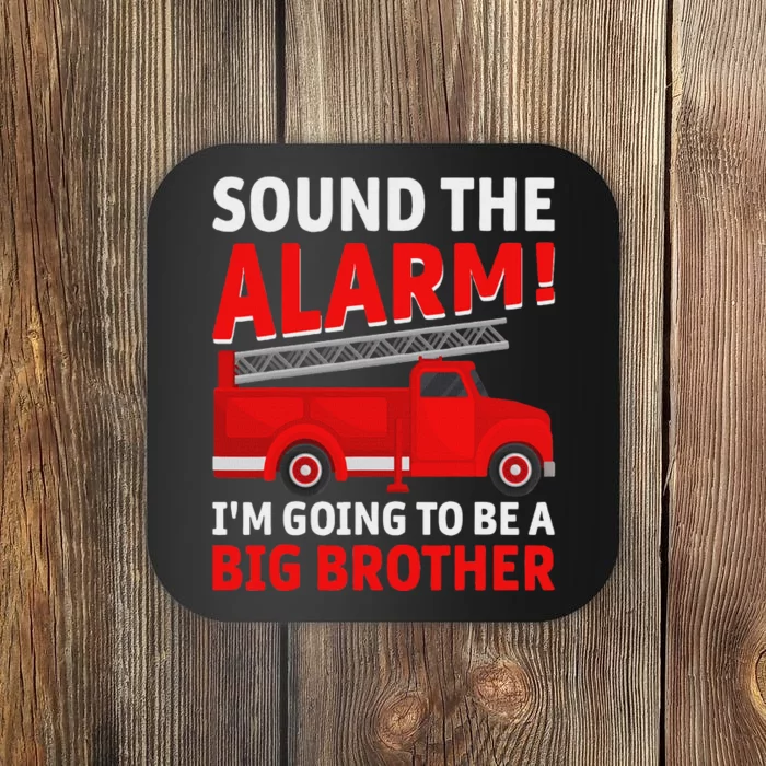 Sound The Alarm! IM Going To Be A Big Brother Coaster