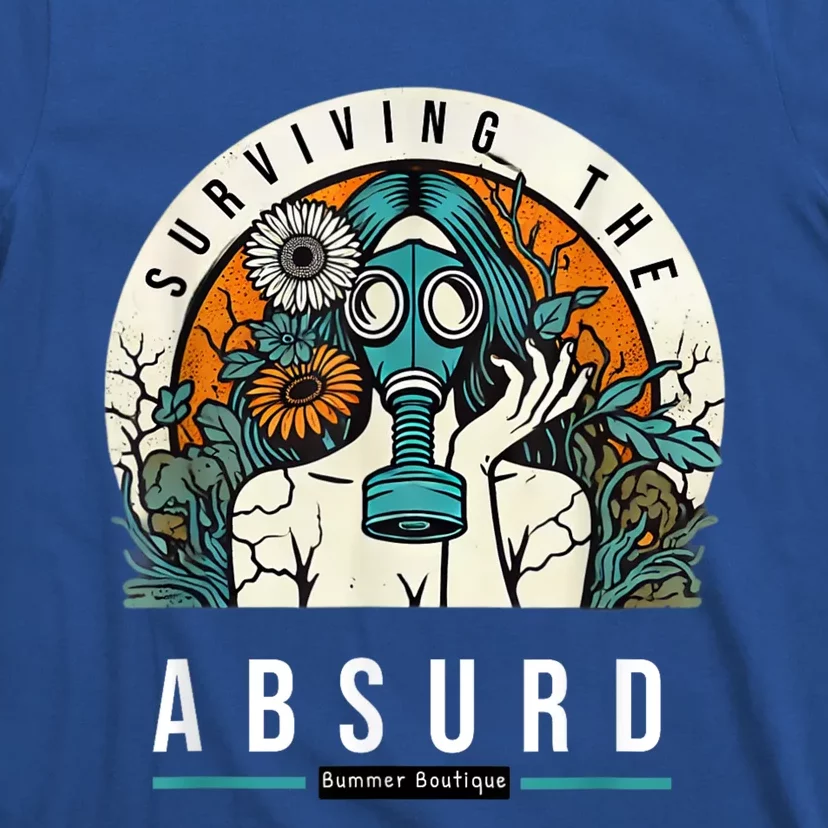 Surviving The Absurd T-Shirt