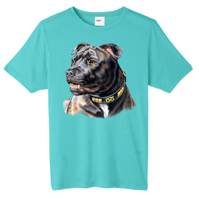 Stafford Bull Terrier ChromaSoft Performance T-Shirt