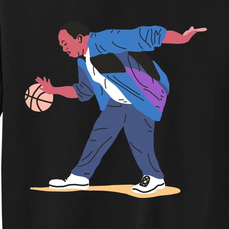 Stanley Basketball Secret Weapon Tall Sweatshirt