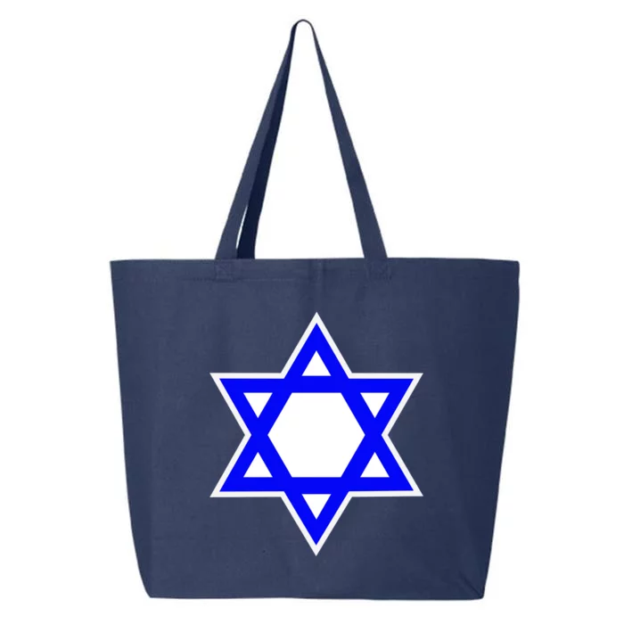 Star of David 25L Jumbo Tote