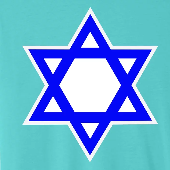 Star of David ChromaSoft Performance T-Shirt