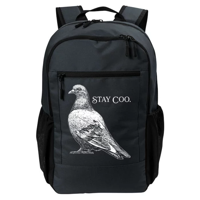 Stay Coo Pigeon Daily Commute Backpack