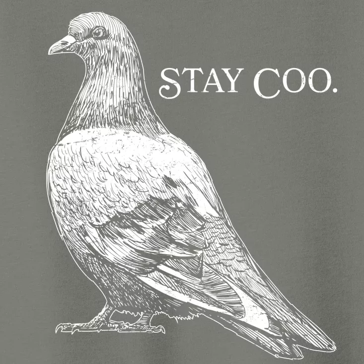 Pigeon Shirt, Stay Coo Pigeon Gifts, Funny Bird Gifts, Bird Shirts, Birding  Shir