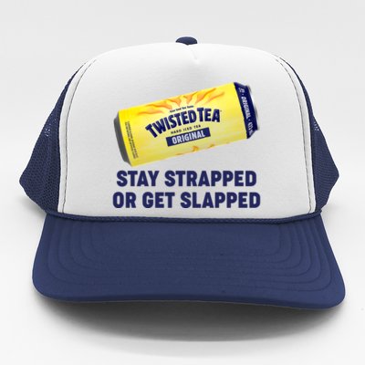Twisted Tea Trucker Hats | TeeShirtPalace