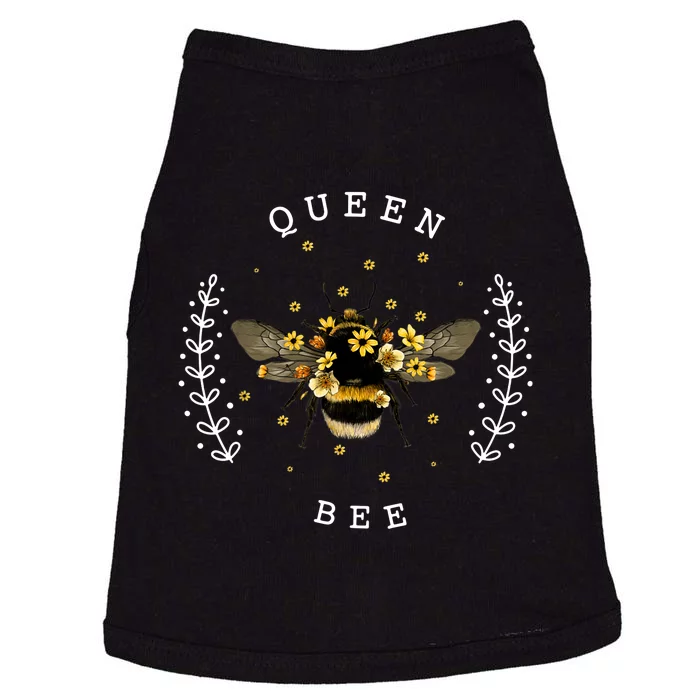 Save The Bees Animal Lovers Cute Bee Nature Life Lover Wo Doggie Tank