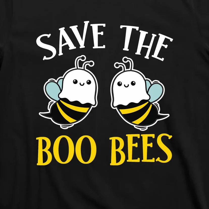 Save The Boo Bees T-Shirt