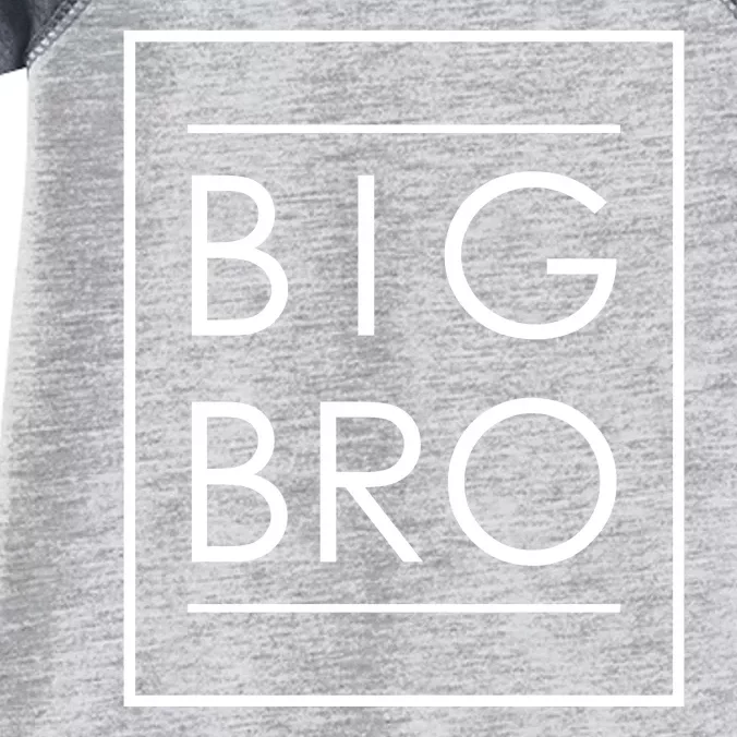 Soon To Be New Big Brother Gift Proud Big Bro Announcement Infant Baby Jersey Bodysuit