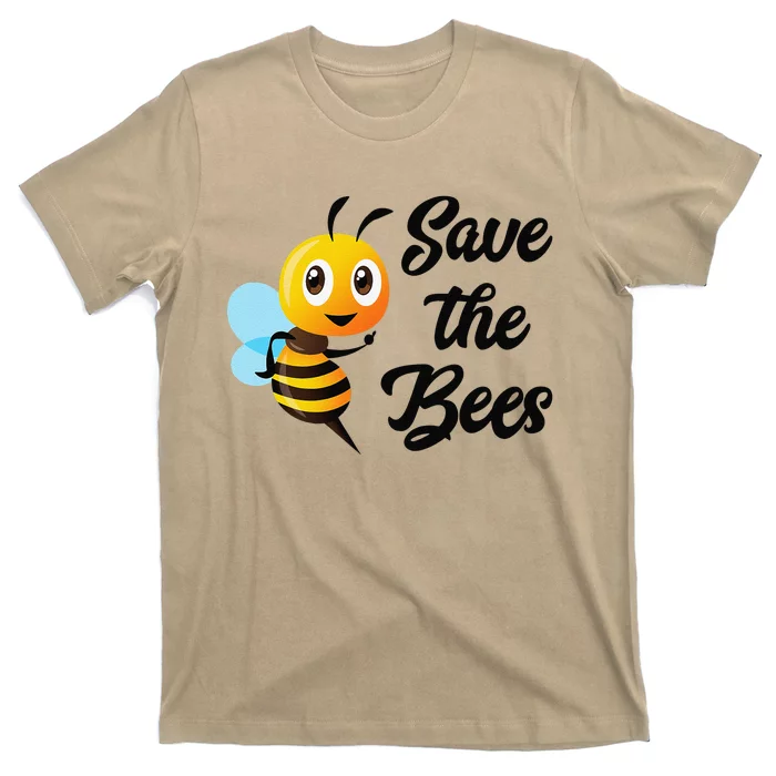 Funny bee hot sale t shirts