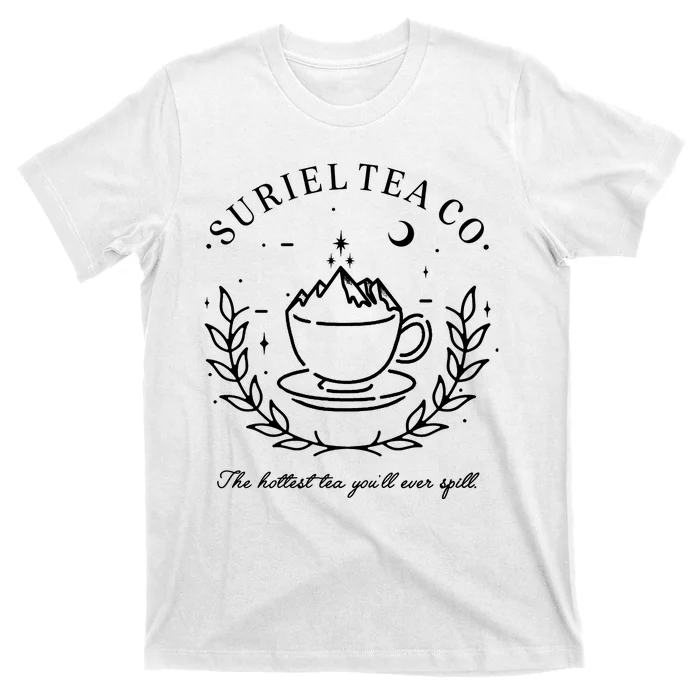 Tea cup design for tea lovers Essential T-Shirt for Sale by Ninety--Nine