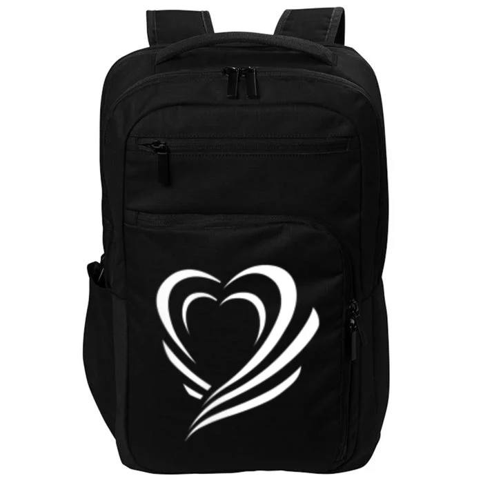 Shannon Turner Cakes Impact Tech Backpack