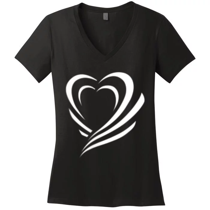 Shannon Turner Cakes Women's V-Neck T-Shirt