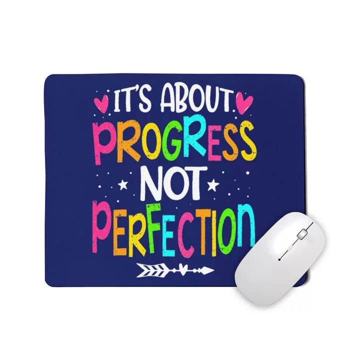 Staar Test Day Te Monitor State Test Teachers Crew Mousepad